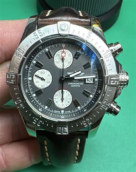 authorized breitling watch repair|breitling repair shop near me.